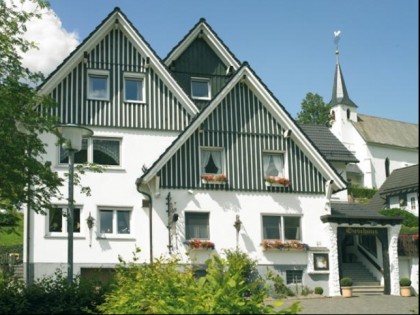 Photo: Puttmann´s Dorfhotel